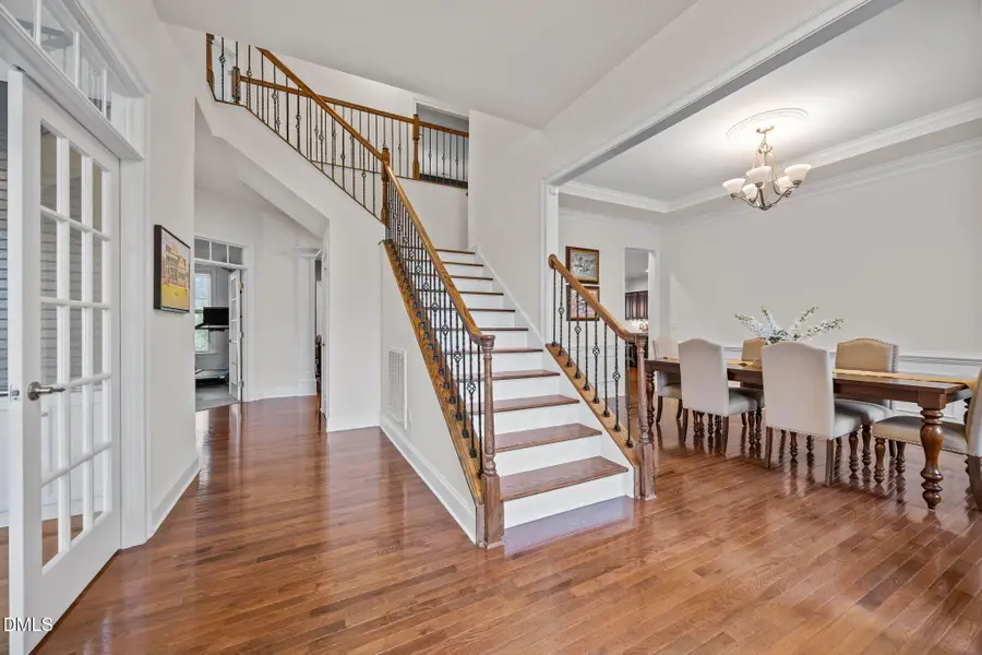 8512 Broderick Place, Cary, NC 27519 - #2