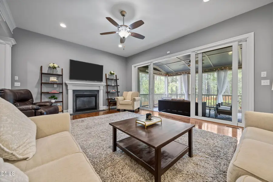 8512 Broderick Place, Cary, NC 27519 - #3
