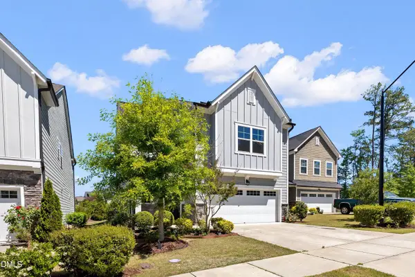 1241 Canyon Shadows Court, Cary, NC 27519