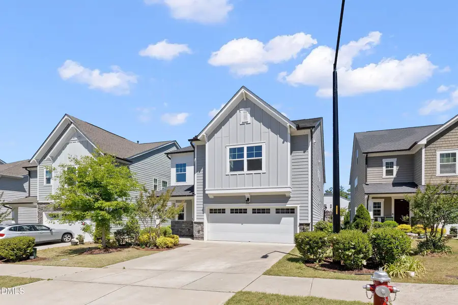 1241 Canyon Shadows Court, Cary, NC 27519 - #3