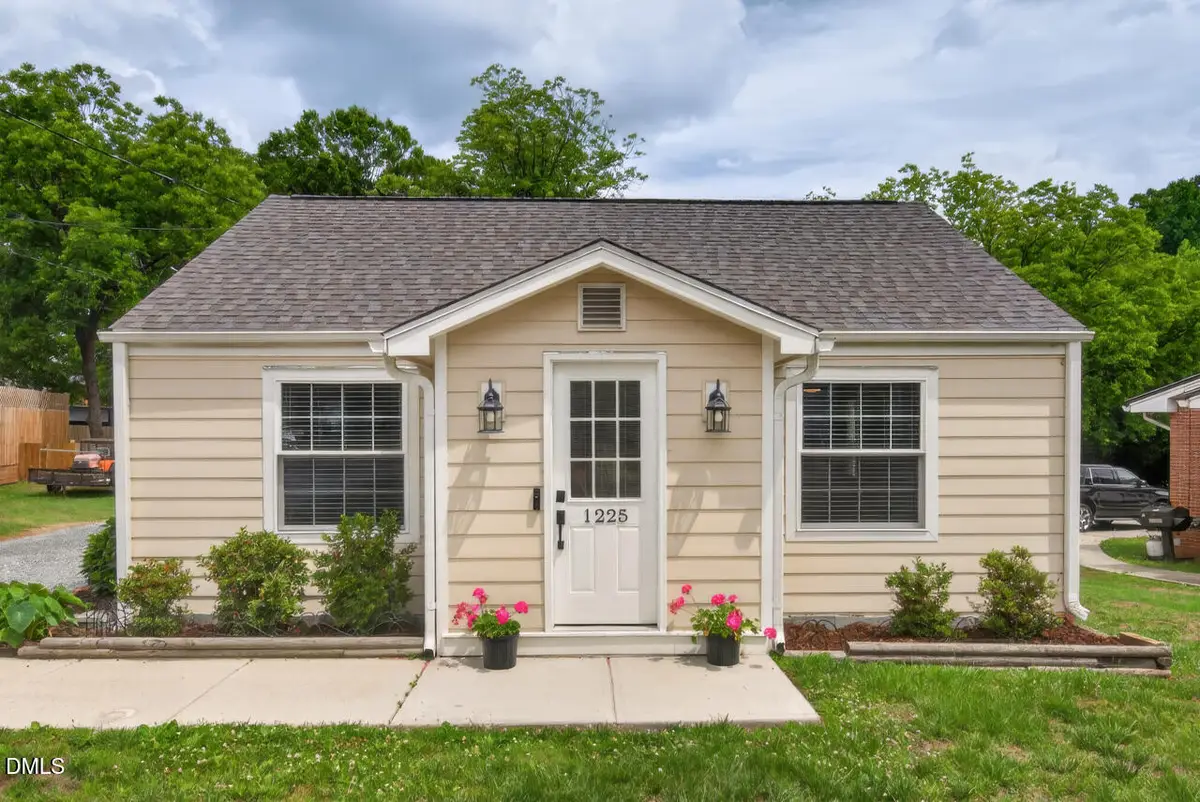 1225 Lynn Road, Durham, NC 27703 - #1