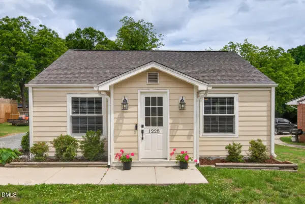 1225 Lynn Road, Durham, NC 27703