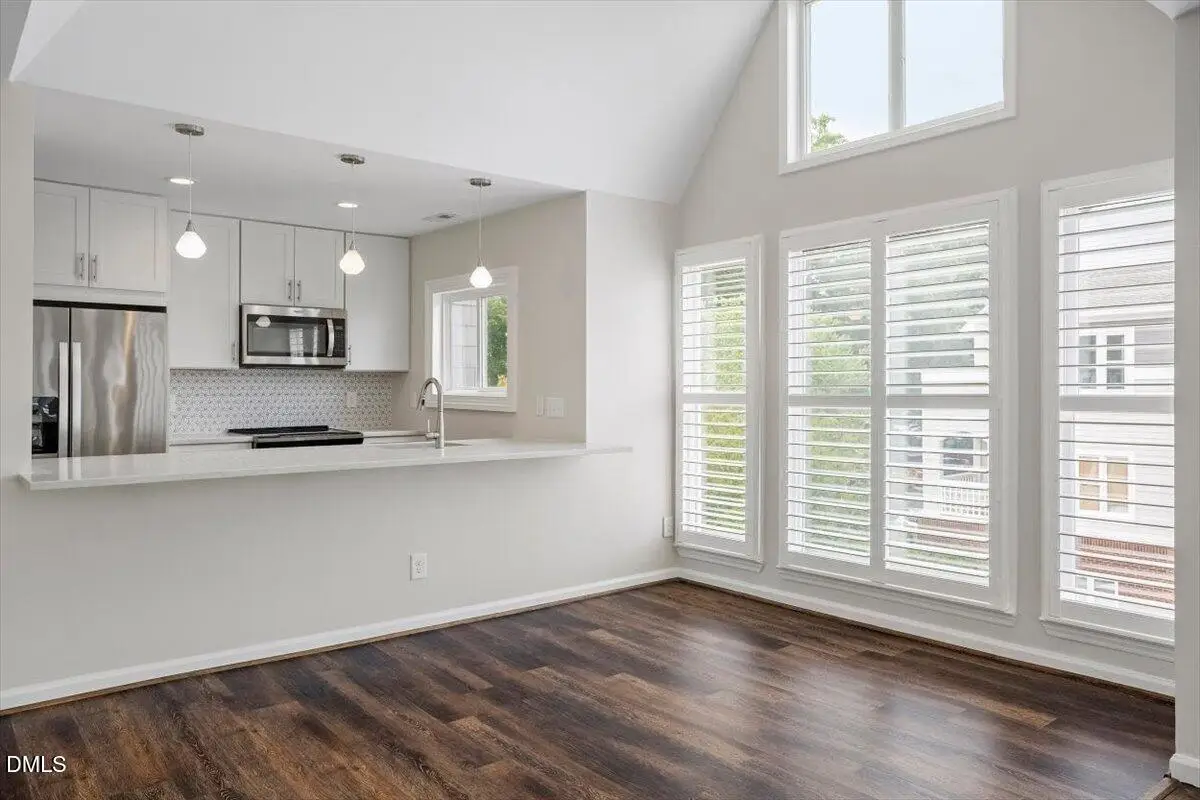1000 Brighthurst Drive #310, Raleigh, NC 27605 - #1