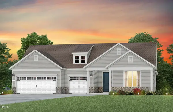 76 E Araco Drive, Clayton, NC 27520