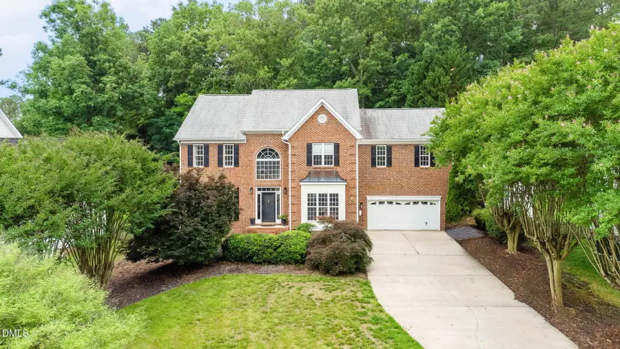 3544 Dewing Drive, Raleigh, NC 27616 - #3