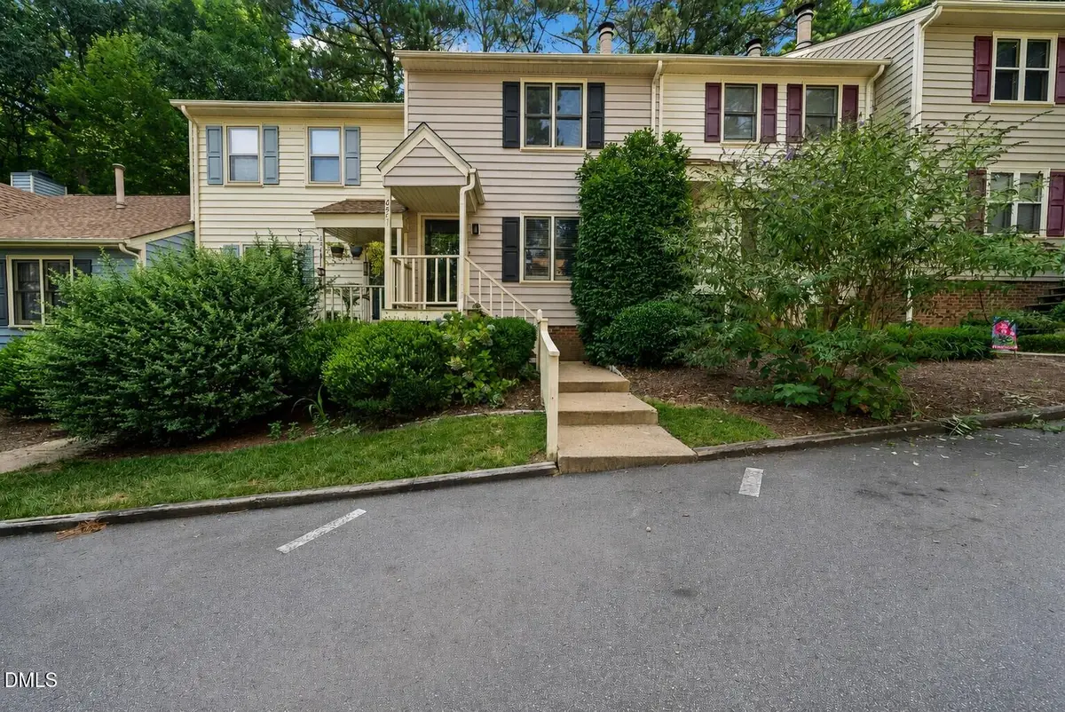 6551 Hearthstone Drive, Raleigh, NC 27615 - #1