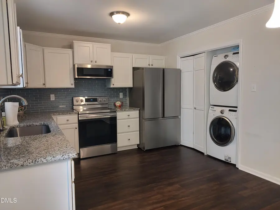 6551 Hearthstone Drive, Raleigh, NC 27615 - #3