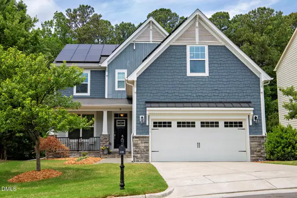 236 Morningside Drive, Durham, NC 27713
