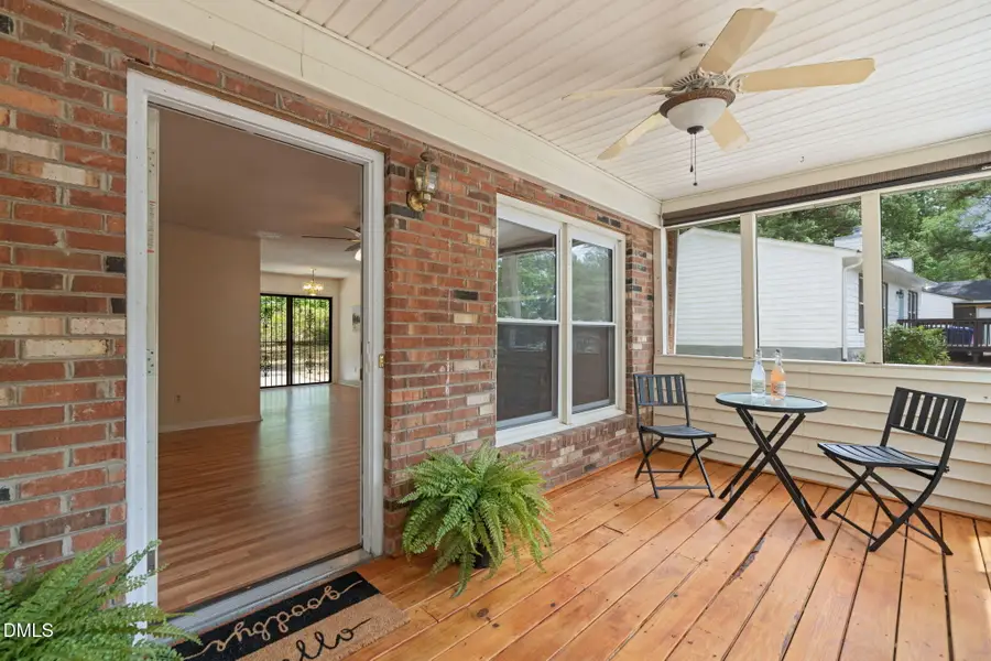 2704 De Mille Street, Durham, NC 27704 - #3