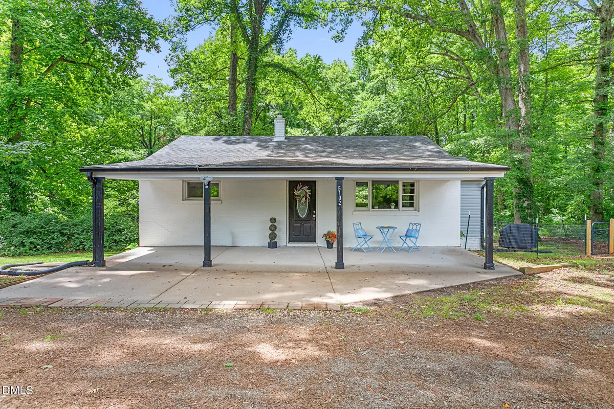 5102 Minnow Road, Greensboro, NC 27405 - #1