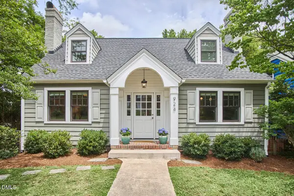 924 Green Street, Durham, NC 27701
