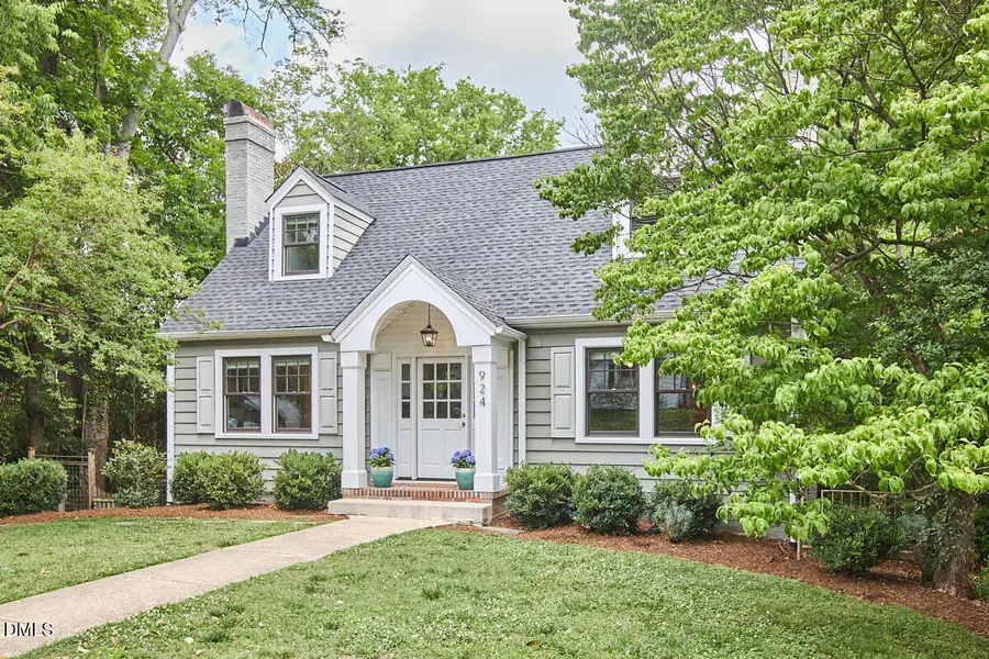 924 Green Street, Durham, NC 27701 - #3