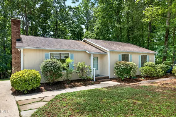 117 Trappers Run Drive, Cary, NC 27513