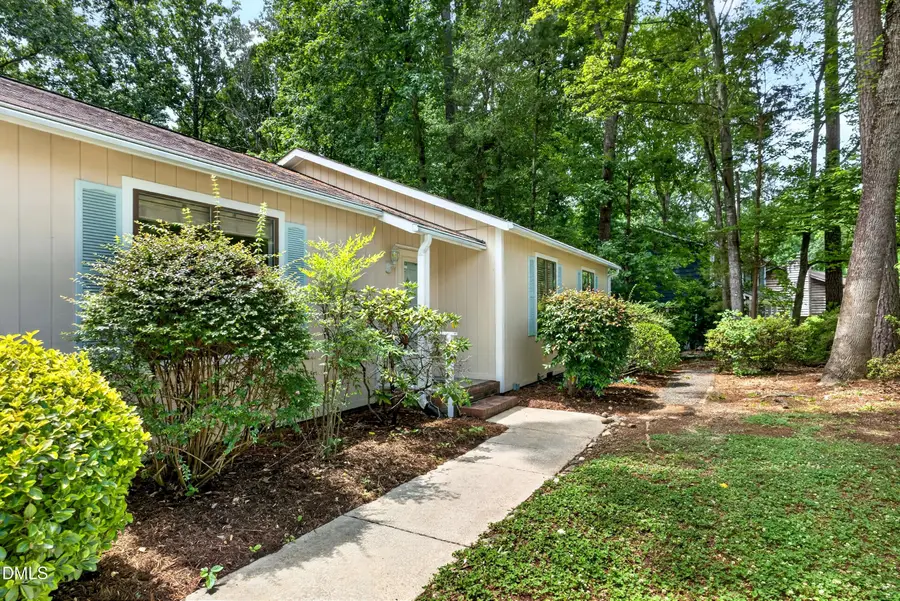 117 Trappers Run Drive, Cary, NC 27513 - #2