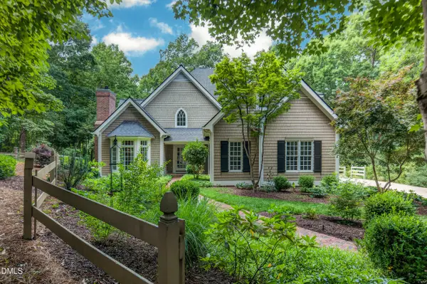 443 Valley Lane, Pittsboro, NC 27312