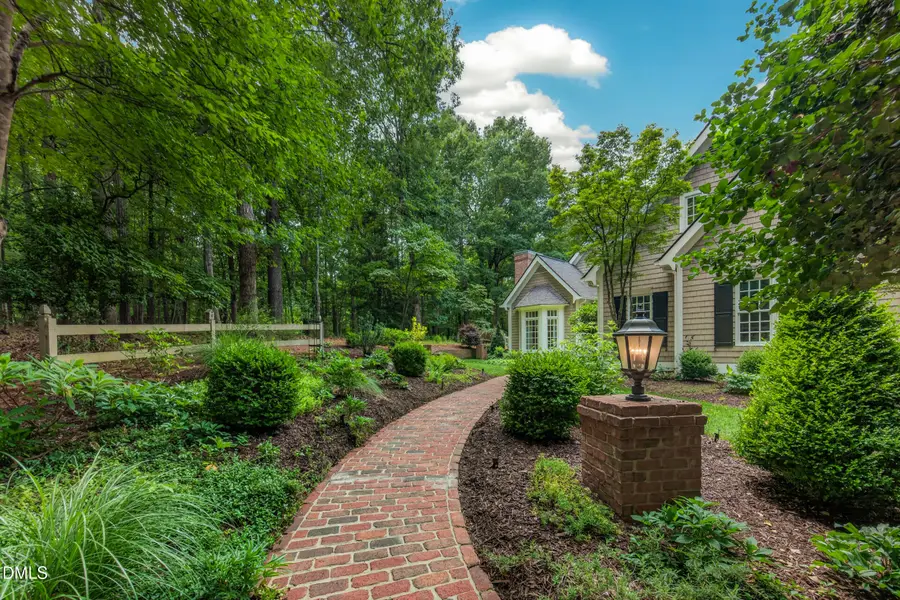 443 Valley Lane, Pittsboro, NC 27312 - #2