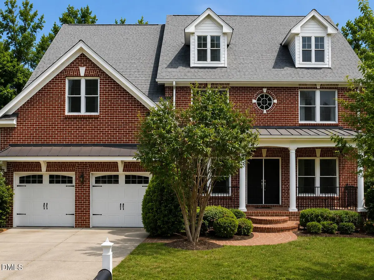 7409 Chesley Lane, Durham, NC 27713 - #1