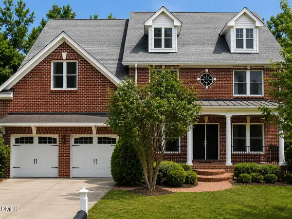 7409 Chesley Lane, Durham, NC 27713