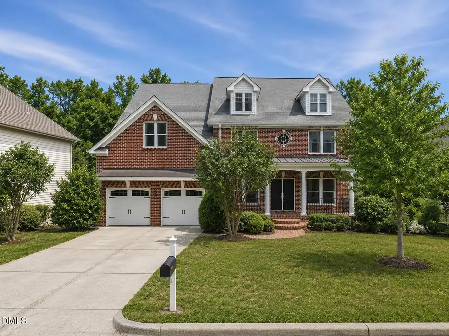 7409 Chesley Lane, Durham, NC 27713 - #3