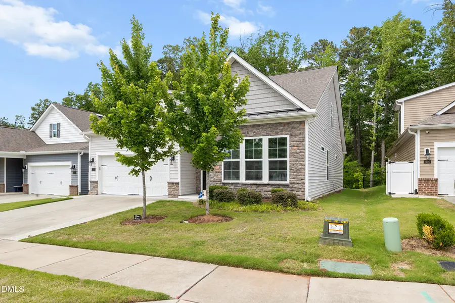 1204 Nichols Creek Road, Durham, NC 27703 - #3