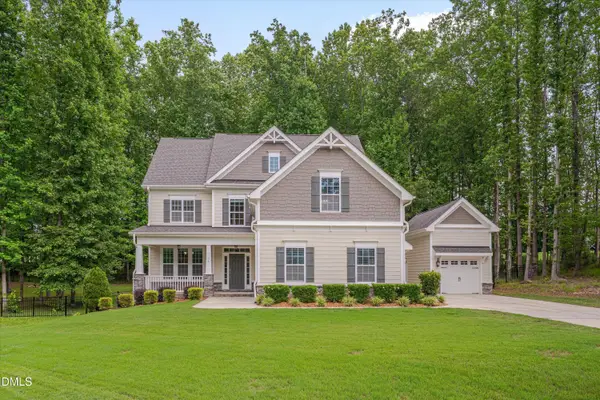 54 San Martino Drive, Clayton, NC 27527