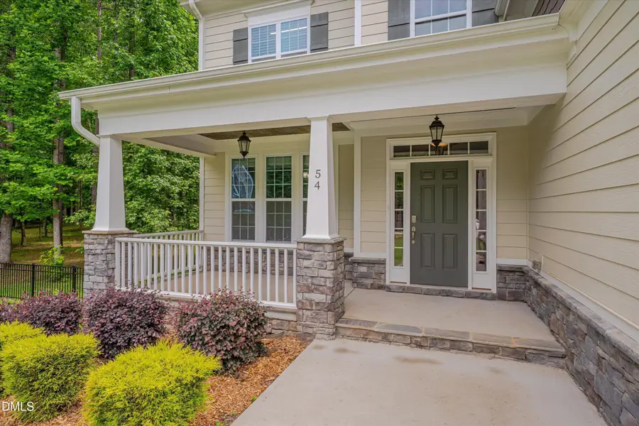 54 San Martino Drive, Clayton, NC 27527 - #2