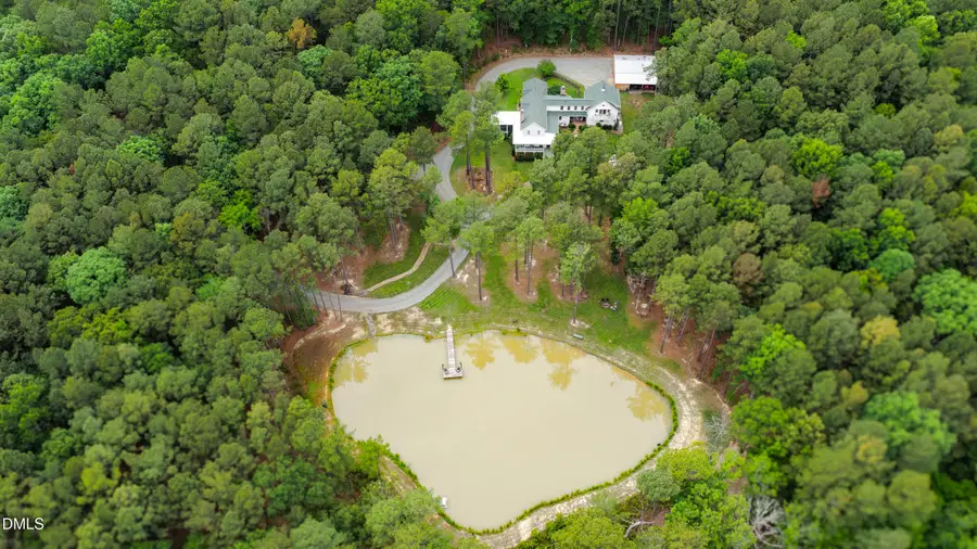 774 Running Springs Drive, Pittsboro, NC 27312 - #2