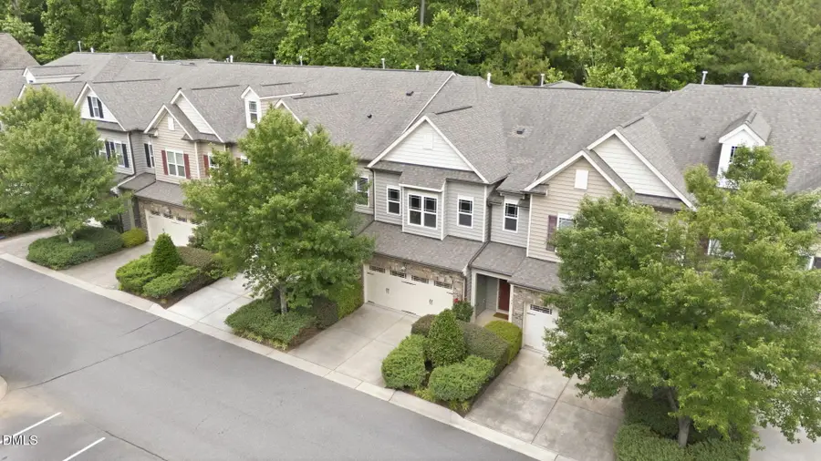 320 Rose Walk Lane, Carrboro, NC 27510 - #2