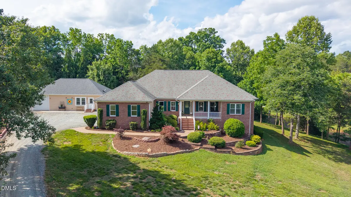 2648 Millbrook Drive, Haw River, NC 27258 - #1