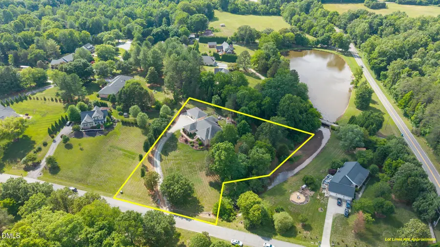 2648 Millbrook Drive, Haw River, NC 27258 - #3