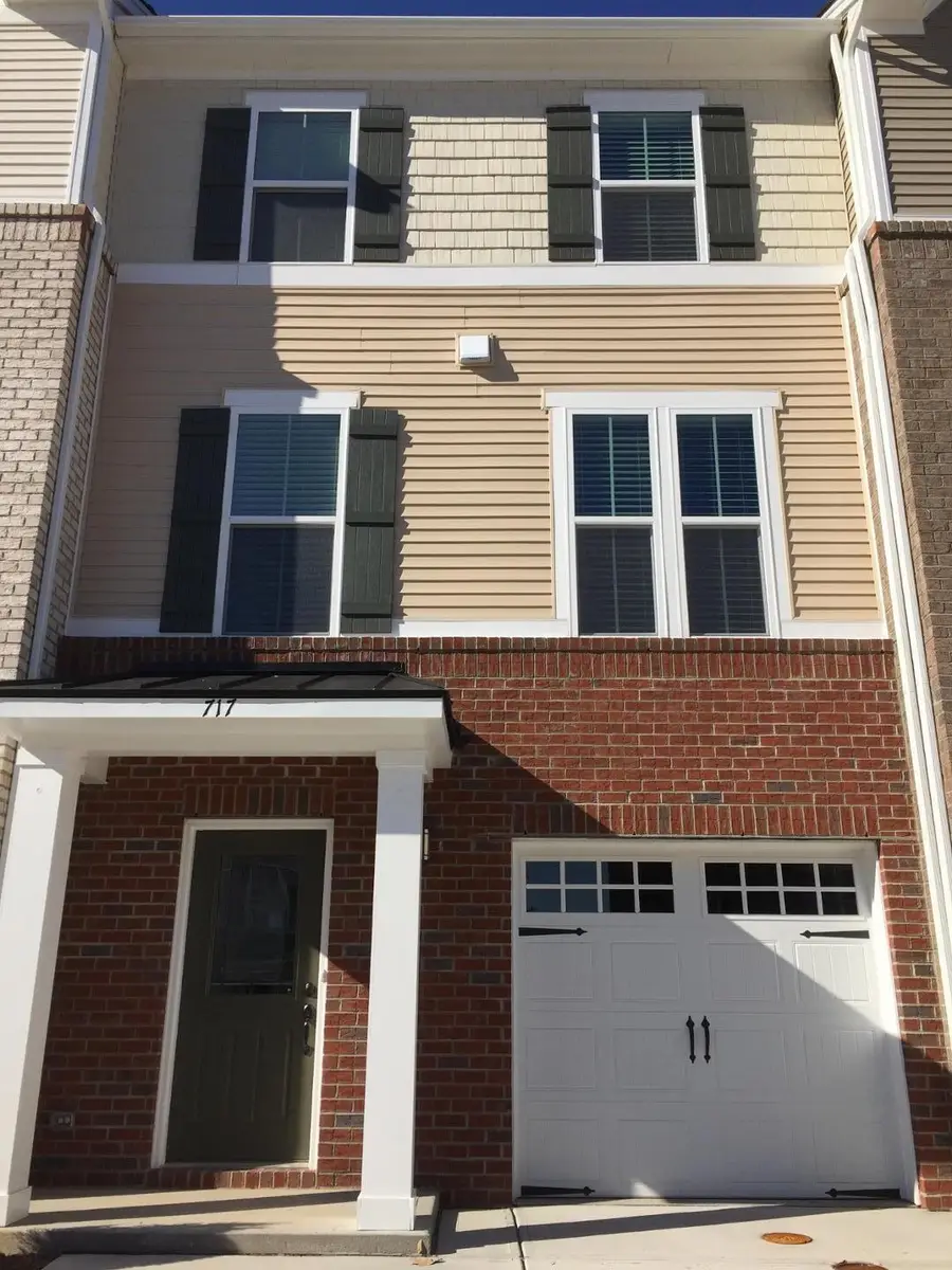 717 Suffield Way, Cary, NC 27519 - #2
