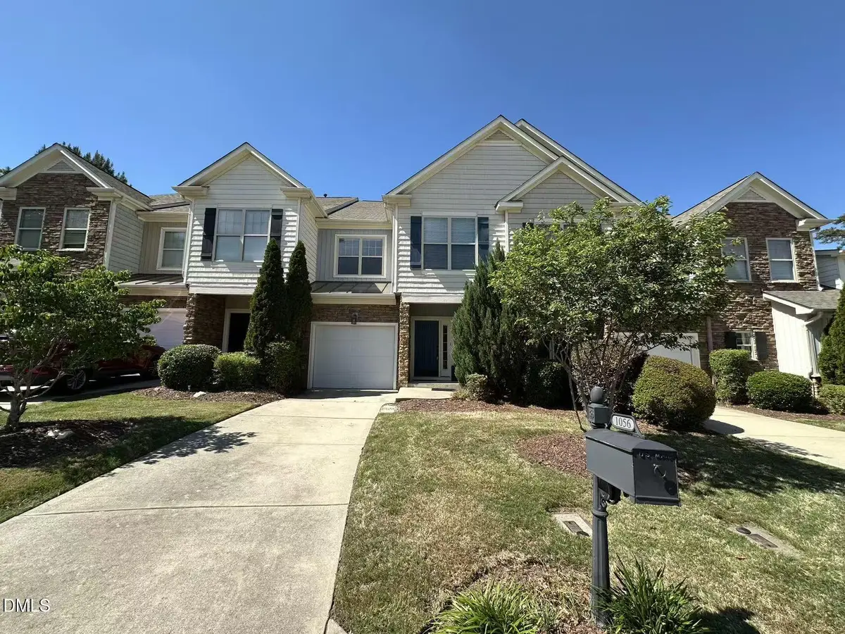 1056 Indigo Ridge Place, Cary, NC 27519 - #1