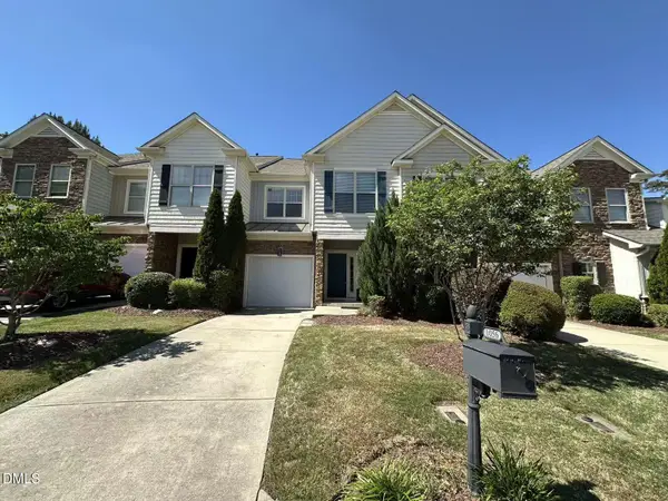 1056 Indigo Ridge Place, Cary, NC 27519
