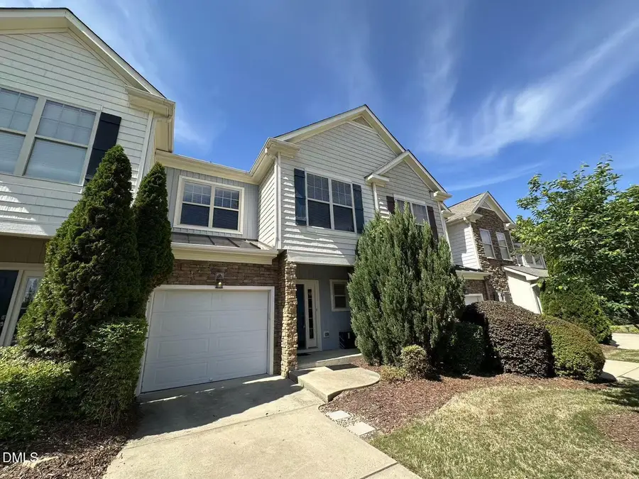 1056 Indigo Ridge Place, Cary, NC 27519 - #3