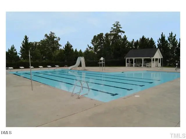 744 Seastone Street, Raleigh, NC 27603 - #3