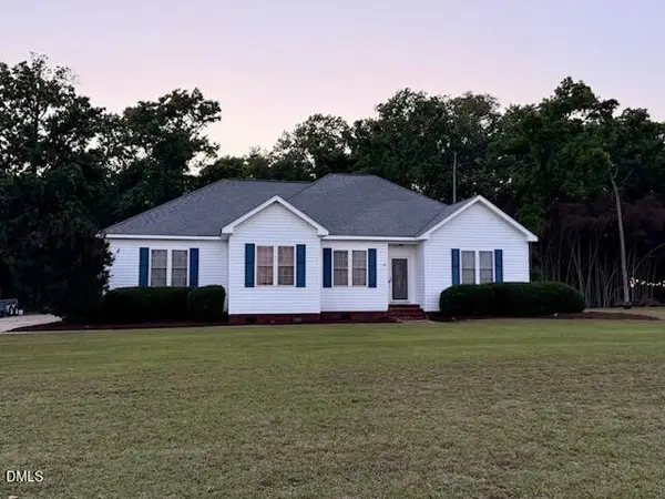 205 Millbrook Village Drive, Goldsboro, NC 27530