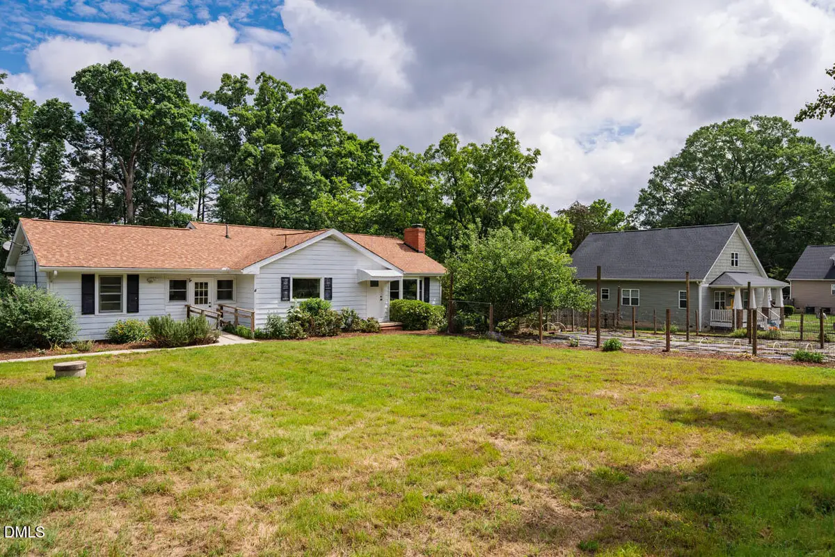 1004 Horton Road, Durham, NC 27704 - #1