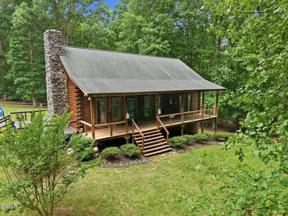7791 U.s. 158, Reidsville, NC 27320 - #1