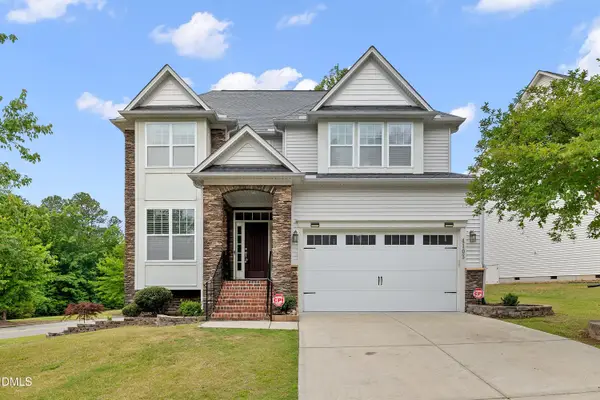 4103 Plum Branch Drive, Cary, NC 27519