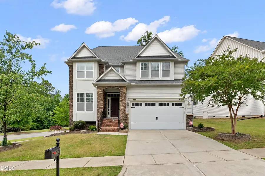 4103 Plum Branch Drive, Cary, NC 27519 - #2