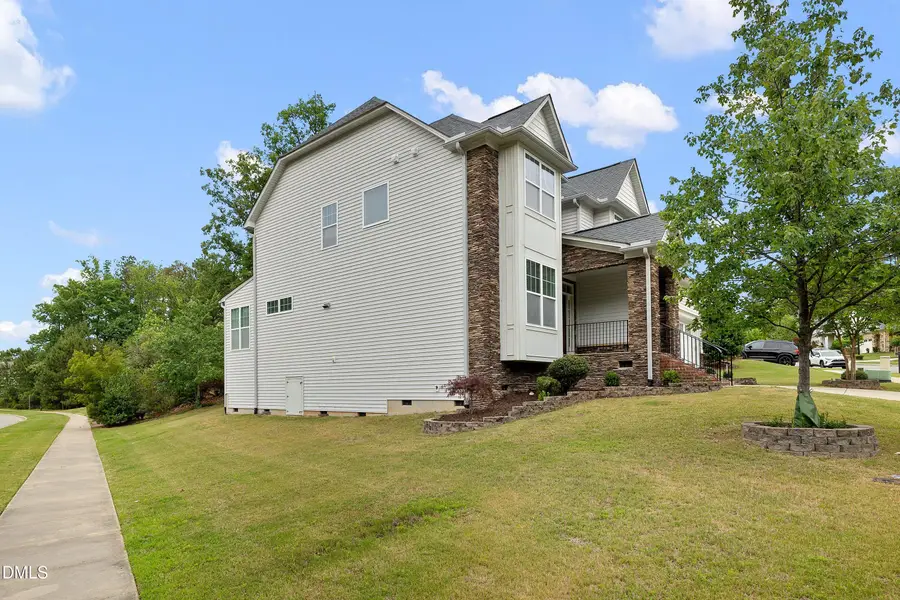 4103 Plum Branch Drive, Cary, NC 27519 - #3