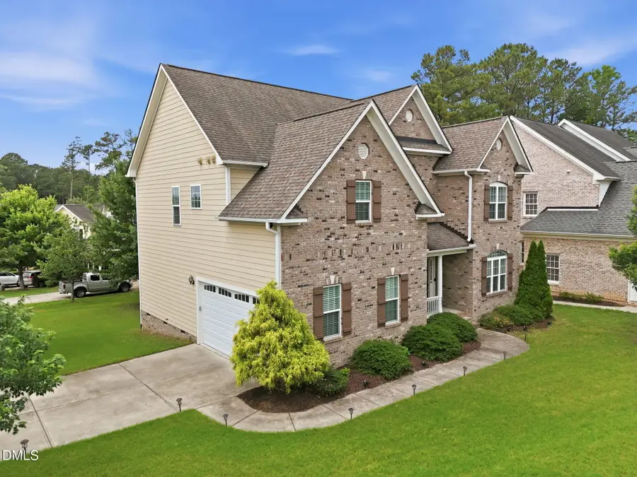 4001 Fern Cottage Lane, Knightdale, NC 27545 - #2