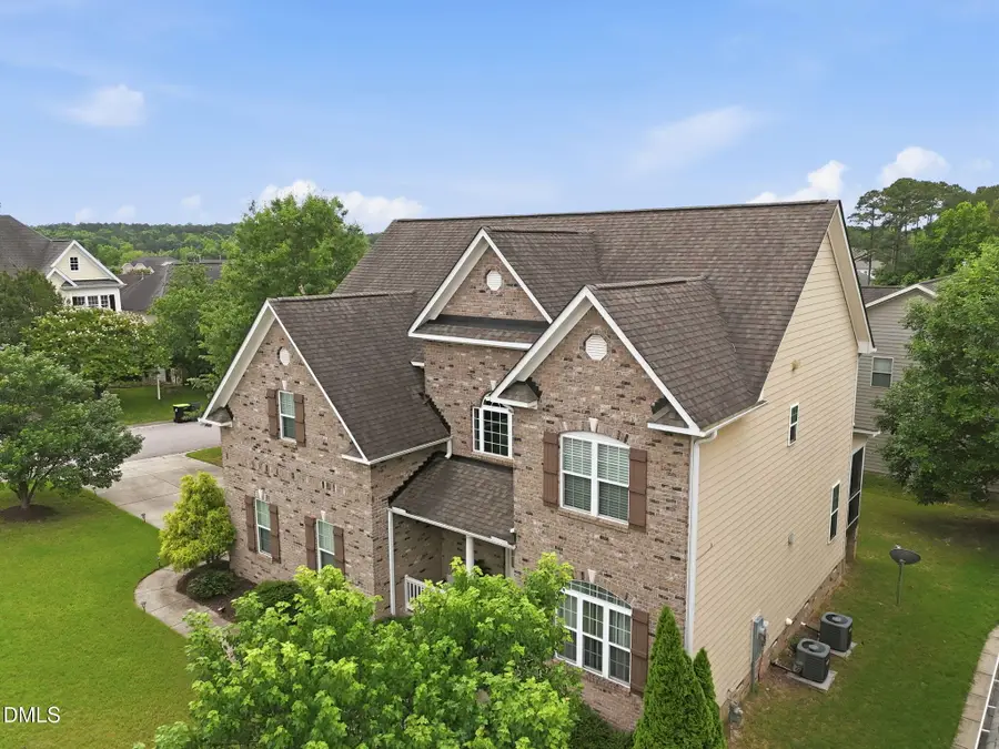 4001 Fern Cottage Lane, Knightdale, NC 27545 - #3