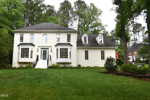 3316 Carrack Court, Raleigh, NC 27613