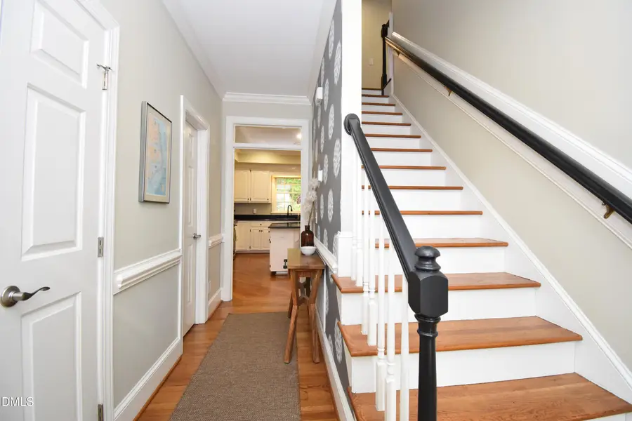 3316 Carrack Court, Raleigh, NC 27613 - #2