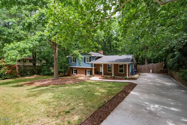 304 Brandywine Road, Chapel Hill, NC 27516