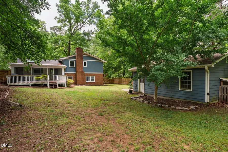 304 Brandywine Road, Chapel Hill, NC 27516 - #3