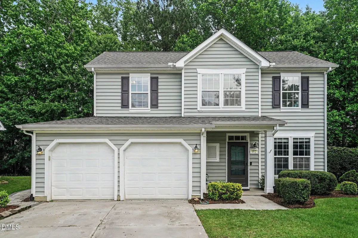 313 Scarcliffe Court, Rolesville, NC 27571 - #1