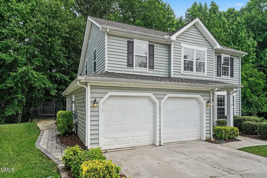 313 Scarcliffe Court, Rolesville, NC 27571 - #3