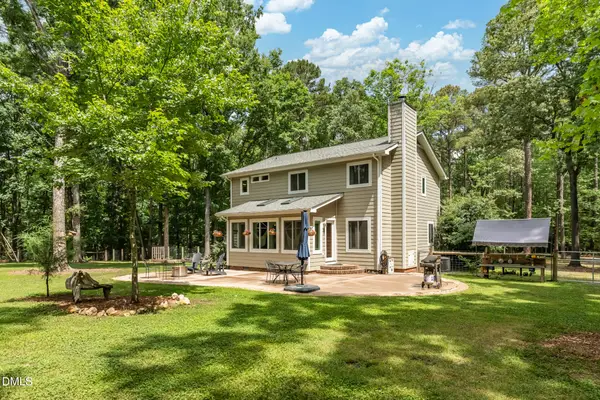 195 Shady Grove Road, Pittsboro, NC 27312